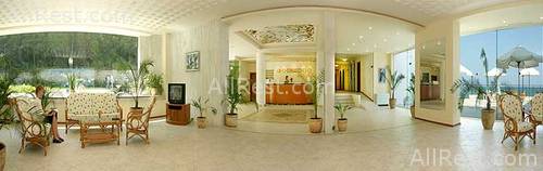 Marina Hotel 10
